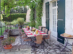 Sur de Francia - Alpilles - 7 Dormitorios - Casa de Campo alojamiento - otras (PR-792) photo 61 de 66