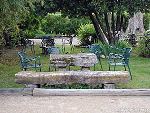 Sur de Francia - Alpilles - 7 Dormitorios - Casa de Campo alojamiento - otras (PR-792) photo 62 de 66