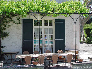 Sur de Francia - Alpilles - 7 Dormitorios - Casa de Campo alojamiento - otras (PR-792) photo 63 de 66
