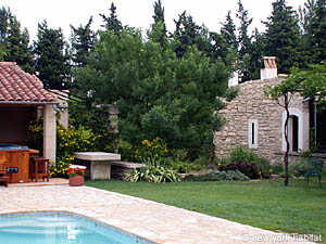 Sur de Francia - Alpilles - 7 Dormitorios - Casa de Campo alojamiento - otras (PR-792) photo 65 de 66