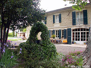 Sur de Francia - Alpilles - 7 Dormitorios - Casa de Campo alojamiento - otras (PR-792) photo 66 de 66