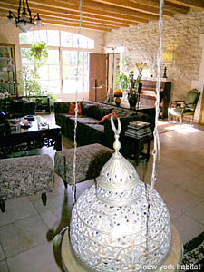 Sur de Francia - Alpilles - 7 Dormitorios - Casa de Campo alojamiento - otras (PR-792) photo 9 de 66