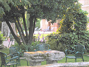 Sur de Francia - Alpilles - 7 Dormitorios - Casa de Campo alojamiento - otras (PR-792) photo 11 de 66