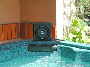 Sur de Francia - Alpilles - 7 Dormitorios - Casa de Campo alojamiento - Referencia apartamento PR-792