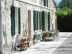 Sur de Francia - Alpilles - 7 Dormitorios - Casa de Campo alojamiento - otras (PR-792) photo 13 de 66