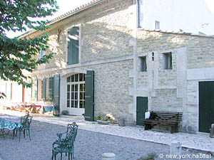 Sur de Francia - Alpilles - 7 Dormitorios - Casa de Campo alojamiento - otras (PR-792) photo 17 de 66