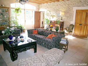 Sur de Francia - Alpilles - 7 Dormitorios - Casa de Campo alojamiento - otras (PR-792) photo 18 de 66