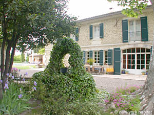 Sur de Francia - Alpilles - 7 Dormitorios - Casa de Campo alojamiento - otras (PR-792) photo 20 de 66