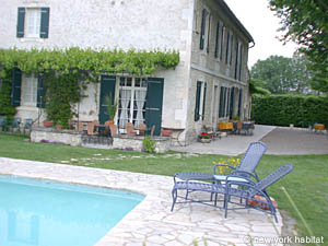 Sur de Francia - Alpilles - 7 Dormitorios - Casa de Campo alojamiento - otras (PR-792) photo 22 de 66