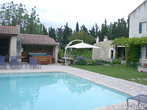 Sur de Francia - Alpilles - 7 Dormitorios - Casa de Campo alojamiento - otras (PR-792) photo 23 de 66
