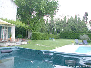 Sur de Francia - Alpilles - 7 Dormitorios - Casa de Campo alojamiento - otras (PR-792) photo 24 de 66