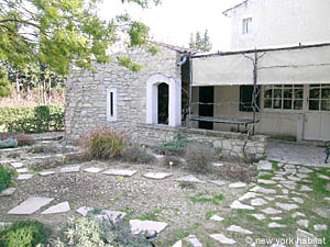 Sur de Francia - Alpilles - 7 Dormitorios - Casa de Campo alojamiento - otras (PR-792) photo 26 de 66