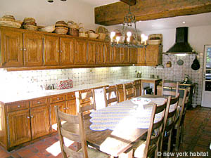 Sur de Francia - Alpilles - 7 Dormitorios - Casa de Campo alojamiento - otras (PR-792) photo 28 de 66