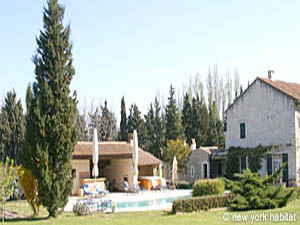 Sur de Francia - Alpilles - 7 Dormitorios - Casa de Campo alojamiento - otras (PR-792) photo 29 de 66