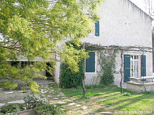 Sur de Francia - Alpilles - 7 Dormitorios - Casa de Campo alojamiento - otras (PR-792) photo 31 de 66