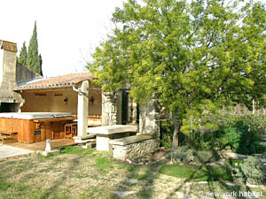 Sur de Francia - Alpilles - 7 Dormitorios - Casa de Campo alojamiento - cocina (PR-792) photo 1 de 9