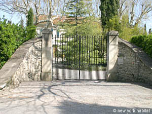 Sur de Francia - Alpilles - 7 Dormitorios - Casa de Campo alojamiento - otras (PR-792) photo 34 de 66