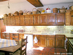Sur de Francia - Alpilles - 7 Dormitorios - Casa de Campo alojamiento - otras (PR-792) photo 36 de 66