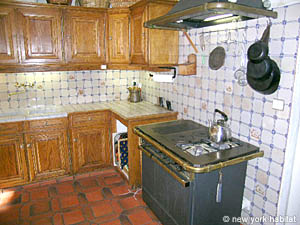 Sur de Francia - Alpilles - 7 Dormitorios - Casa de Campo alojamiento - otras (PR-792) photo 38 de 66