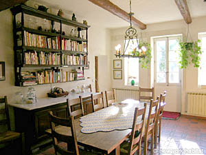 Sur de Francia - Alpilles - 7 Dormitorios - Casa de Campo alojamiento - otras (PR-792) photo 39 de 66