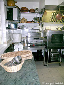 Sur de Francia - Alpilles - 7 Dormitorios - Casa de Campo alojamiento - cocina (PR-792) photo 2 de 9