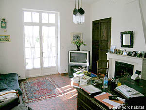 Sur de Francia - Alpilles - 7 Dormitorios - Casa de Campo alojamiento - cocina (PR-792) photo 4 de 9