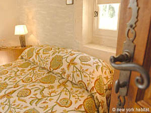 Sur de Francia - Alpilles - 7 Dormitorios - Casa de Campo alojamiento - dormitorio 1 (PR-792) photo 1 de 4