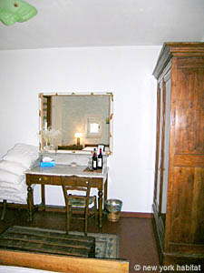 Sur de Francia - Alpilles - 7 Dormitorios - Casa de Campo alojamiento - dormitorio 1 (PR-792) photo 2 de 4