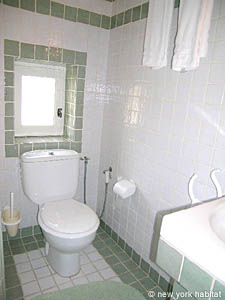 Sur de Francia - Alpilles - 7 Dormitorios - Casa de Campo alojamiento - dormitorio 1 (PR-792) photo 4 de 4