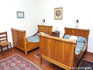 Sur de Francia - Alpilles - 7 Dormitorios - Casa de Campo alojamiento - otras (PR-792) photo 45 de 66