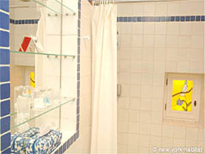 Sur de Francia - Alpilles - 7 Dormitorios - Casa de Campo alojamiento - ba&ntilde;o 2 (PR-792) photo 2 de 3