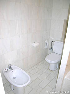 Sur de Francia - Alpilles - 7 Dormitorios - Casa de Campo alojamiento - dormitorio 3 (PR-792) photo 3 de 3