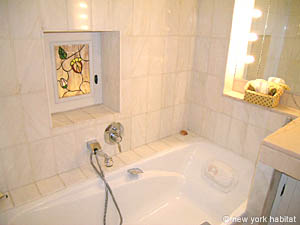 Sur de Francia - Alpilles - 7 Dormitorios - Casa de Campo alojamiento - dormitorio 4 (PR-792) photo 1 de 3