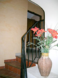 Sur de Francia - Alpilles - 7 Dormitorios - Casa de Campo alojamiento - dormitorio 4 (PR-792) photo 2 de 3