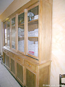 Sur de Francia - Alpilles - 7 Dormitorios - Casa de Campo alojamiento - dormitorio 4 (PR-792) photo 3 de 3