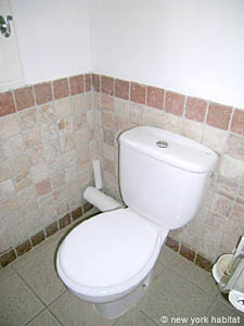 Sur de Francia - Alpilles - 7 Dormitorios - Casa de Campo alojamiento - ba&ntilde;o 4 (PR-792) photo 1 de 5