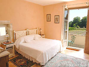 Sur de Francia - Alpilles - 7 Dormitorios - Casa de Campo alojamiento - otras (PR-792) photo 48 de 66