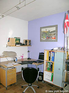 South France - French Riviera - 3 Bedroom - Villa accommodation - living room (PR-804) photo 5 of 9