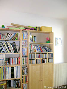 South France - French Riviera - 3 Bedroom - Villa accommodation - living room (PR-804) photo 6 of 9
