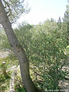South France - French Riviera - 3 Bedroom - Villa accommodation - bedroom 3 (PR-804) photo 3 of 4