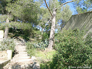 South France - French Riviera - 3 Bedroom - Villa accommodation - other (PR-804) photo 6 of 27