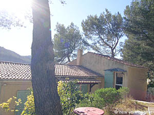 South France - French Riviera - 3 Bedroom - Villa accommodation - other (PR-804) photo 9 of 27