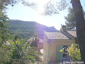 South France - French Riviera - 3 Bedroom - Villa accommodation - other (PR-804) photo 10 of 27