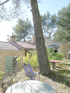 South France - French Riviera - 3 Bedroom - Villa accommodation - other (PR-804) photo 11 of 27