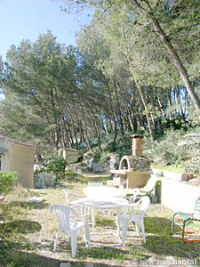 South France - French Riviera - 3 Bedroom - Villa accommodation - other (PR-804) photo 14 of 27