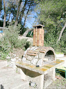 South France - French Riviera - 3 Bedroom - Villa accommodation - other (PR-804) photo 16 of 27