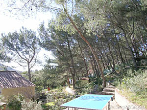 South France - French Riviera - 3 Bedroom - Villa accommodation - other (PR-804) photo 18 of 27