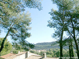 South France - French Riviera - 3 Bedroom - Villa accommodation - other (PR-804) photo 19 of 27
