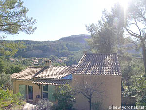 South France - French Riviera - 3 Bedroom - Villa accommodation - other (PR-804) photo 22 of 27