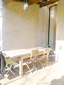 South France - French Riviera - 3 Bedroom - Villa accommodation - other (PR-804) photo 25 of 27